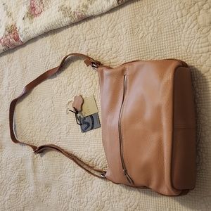 Valentina crossbody